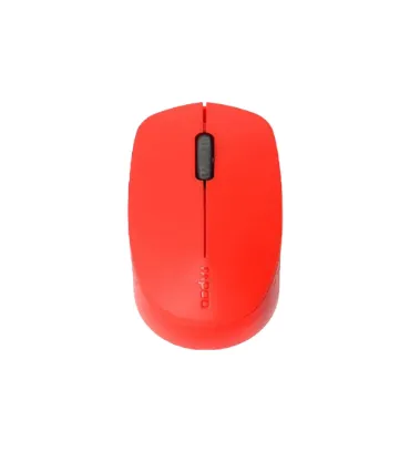 تصویر  ماوس بی سیم رپو مدل M100 Silent
