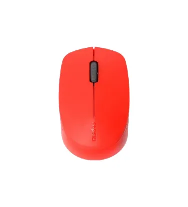 تصویر  ماوس بی سیم رپو مدل M100 Silent