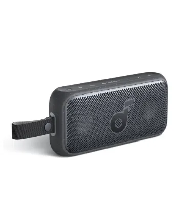 تصویر  اسپیکر بلوتوثی قابل حمل انکر مدل Soundcore Motion 300 A3135