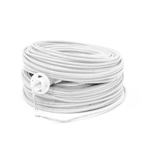 تصویر  کابل شبکه 100 متری تسکو Cat 5 UTP