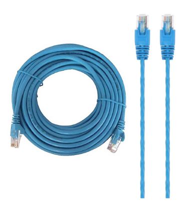 کابل شبکه 30 متری بلدن مدل CAT6
