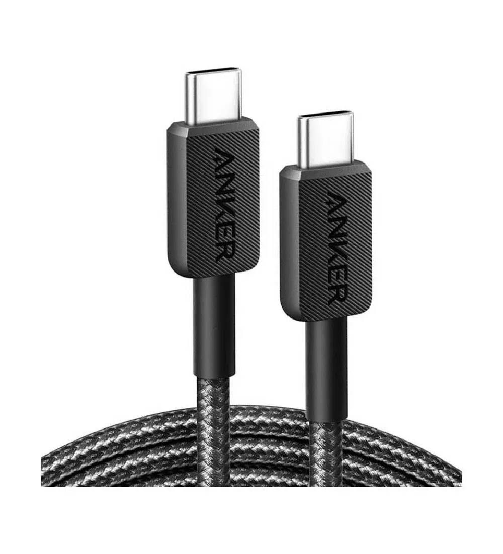 تصویر  کابل 1.8 متری انکر مدل Anker 322 A81F6