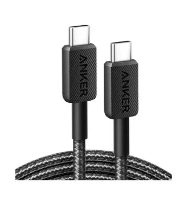 تصویر  کابل 1.8 متری انکر مدل Anker 322 A81F6