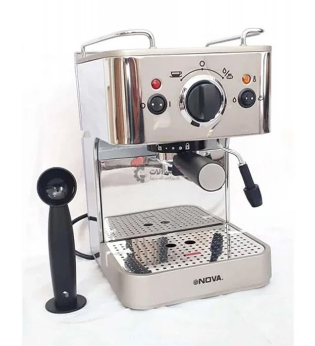 تصویر  اسپرسوساز نوا مدل NCM-149EXPF