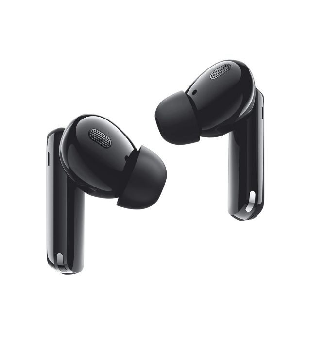 تصویر  هندزفری بی سیم هایلو مدل W1 ANC