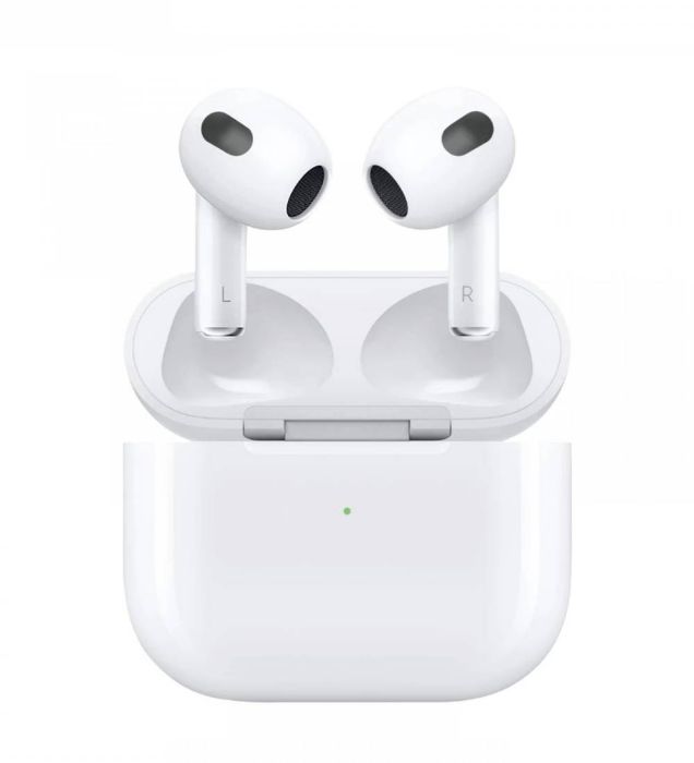 تصویر  هندزفری بی سیم گرین لاین مدل CNTWSPRO2G 2ND GEN EARBUDS PRO2 تصویر  هندزفری بی سیم گرین لاین مدل CNTWSPRO2G 2ND GEN EARBUDS PRO2