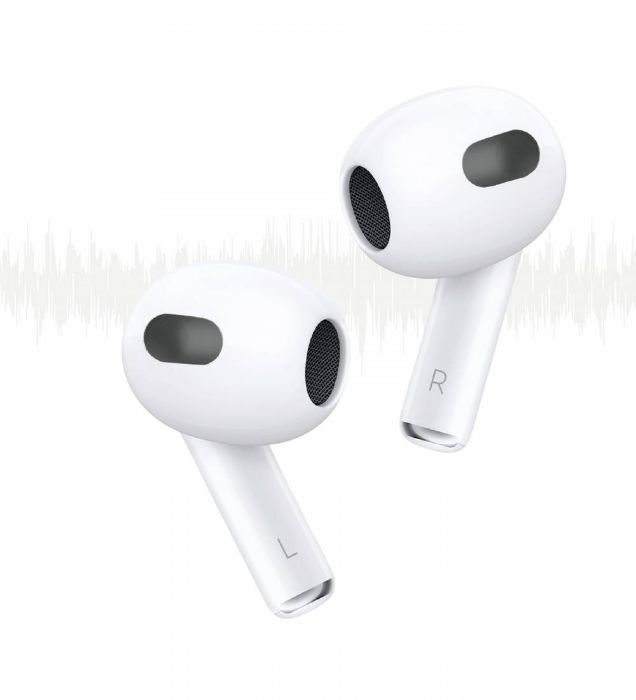 تصویر  هندزفری بی سیم گرین لاین مدل CNTWSPRO2G 2ND GEN EARBUDS PRO2 تصویر  هندزفری بی سیم گرین لاین مدل CNTWSPRO2G 2ND GEN EARBUDS PRO2