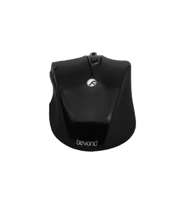 تصویر  ماوس بی سیم بیاند مدل BM-3535RF تصویر  ماوس بی سیم بیاند مدل BM-3535RF