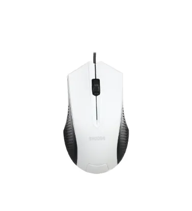 تصویر  ماوس سیم دار شوش مدل M24