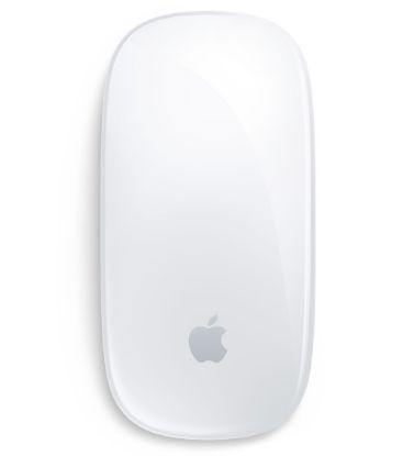 تصویر  ماوس بی سیم اپل مدل Magic Mouse 3