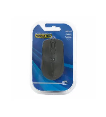 ماوس باسیم مچر مدل MR-41
