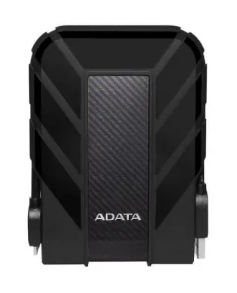 تصویر  هارد اکسترنال ای دیتا مدل HD710 Pro ظرفیت 5 ترابایت