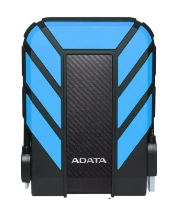 تصویر  هارد اکسترنال ای دیتا مدل HD710 Pro ظرفیت 5 ترابایت تصویر  هارد اکسترنال ای دیتا مدل HD710 Pro ظرفیت 5 ترابایت