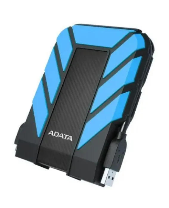 تصویر  هارد اکسترنال ای دیتا مدل HD710 Pro ظرفیت 5 ترابایت تصویر  هارد اکسترنال ای دیتا مدل HD710 Pro ظرفیت 5 ترابایت