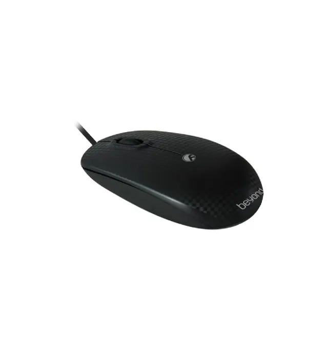 تصویر  ماوس باسیم بیاند مدل BM-1190 تصویر  ماوس باسیم بیاند مدل BM-1190