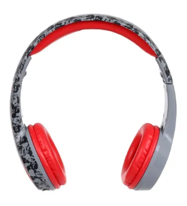 تصویر  هدفون بی سیم ریکانکت مدل DBTH 101 MICKEY