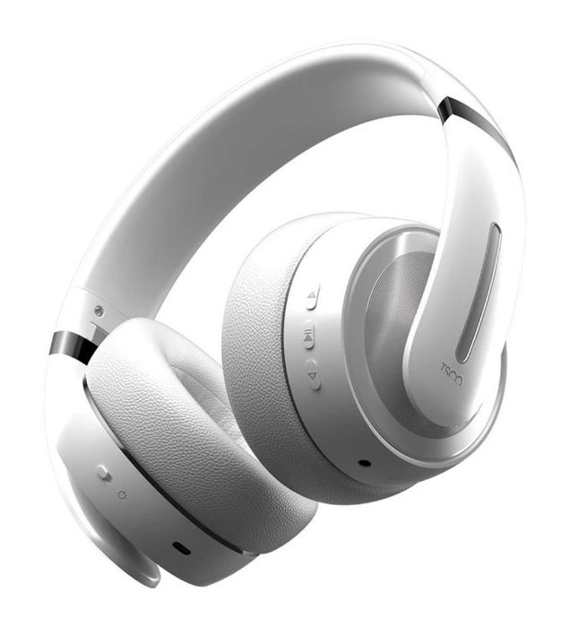 تصویر  هدفون بی سیم تسکو مدل TH 5379