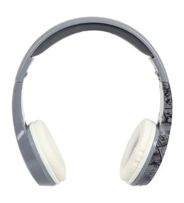 تصویر  هدفون بی سیم ریکانکت مدل DBTH 101 BL