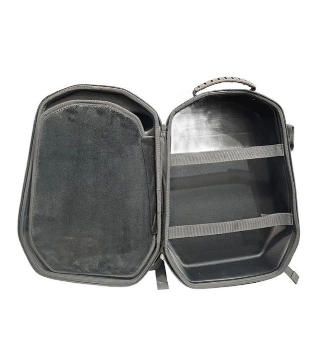 تصویر  کوله پشتی دد اسکول برای کنسول پلی استیشن 5 اسلیم (قرمز، طرح 1)