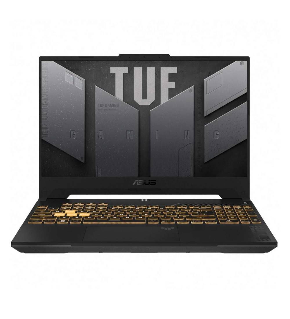 لپ تاپ 15.6 اینچی ایسوس سری TUF Gaming F15 مدل (Core i7) FX507ZI