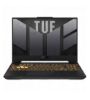 تصویر  لپ تاپ 15.6 اینچی ایسوس سری TUF Gaming F15 مدل (Core i7) FX507ZI