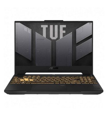 تصویر  لپ تاپ 15.6 اینچی ایسوس سری TUF Gaming F15 مدل (Core i7) FX507ZI