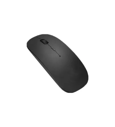 تصویر  ماوس بی سیم طرح اپل