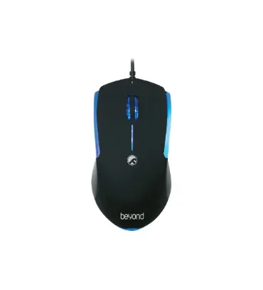 ماوس باسیم بیاند مدل BM-3676 RGB
