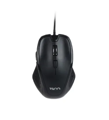 تصویر  ماوس باسیم تسکو مدل TM 304