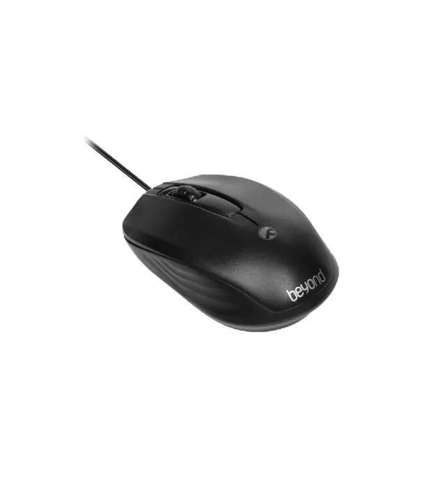 تصویر  ماوس سیم دار بیاند مدل BM-1165 تصویر  ماوس سیم دار بیاند مدل BM-1165