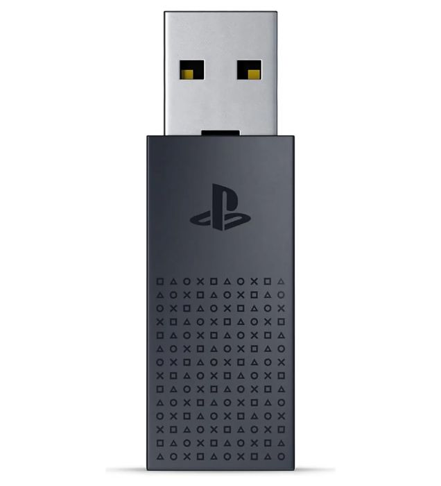 تصویر  آداپتور سونی مدل PlayStation Link USB مخصوص کنسول پلی استیشن 5
