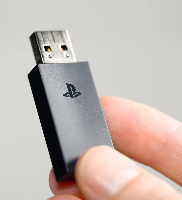 تصویر  آداپتور سونی مدل PlayStation Link USB مخصوص کنسول پلی استیشن 5