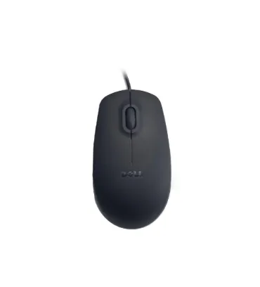 تصویر ماوس با سیم دل مدل MS111