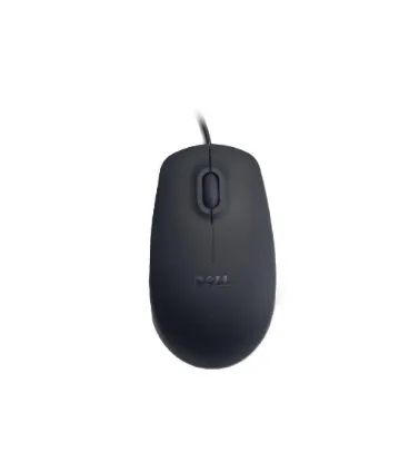 تصویر  ماوس با سیم دل مدل MS111