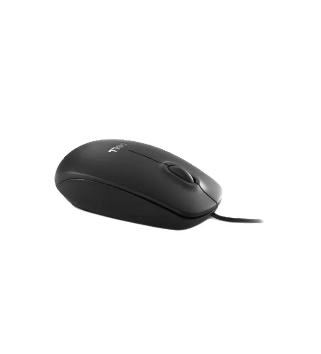 تصویر  ماوس با سیم دل مدل MS111 تصویر  ماوس با سیم دل مدل MS111