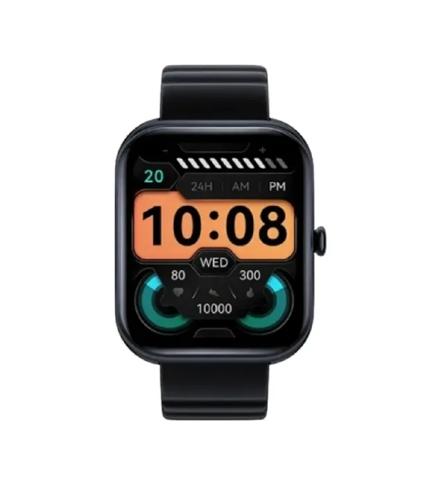 تصویر  ساعت هوشمند هایلو Haylou RS4 Max
