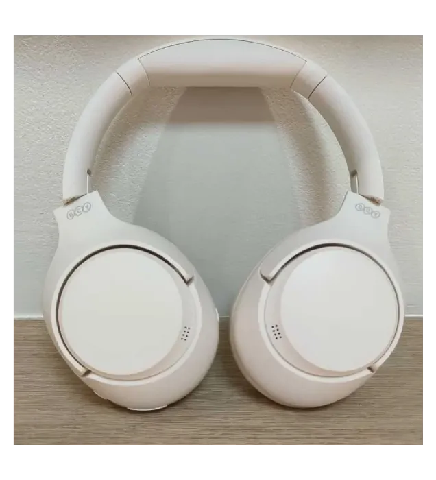 تصویر  هدفون بی سیم کیو سی وای مدل H3