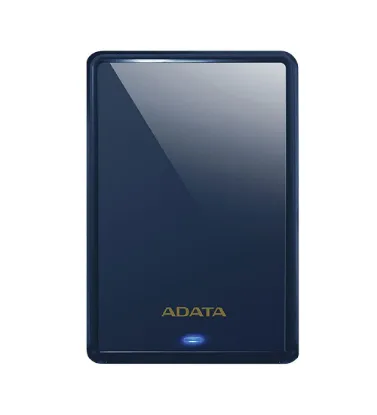 تصویر  هارد اکسترنال ای دیتا مدل SLIM HV620S ظرفیت 1 ترابایت