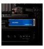 تصویر  هارد اینترنال اس اس دی ای دیتا مدل  LEGEND 710 ام .2 2280 ظرفیت 512GB