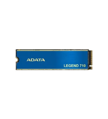 تصویر  هارد SSD اینترنال ای دیتا مدل LEGEND 710 M.2 2280 ظرفیت 256 گیگابایت