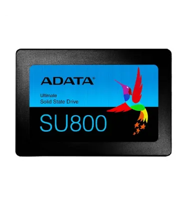 تصویر  هارد SSD اینترنال دیتا مدل SU800 ظرفیت 256 گیگابایت