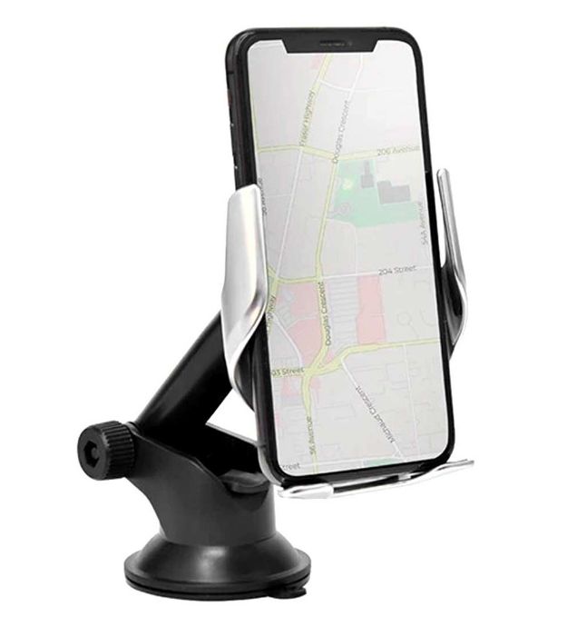 تصویر  هولدر و شارژر وایرلس گوشی موبایل تسکو مدل THL 1255W