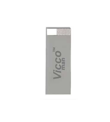 فلش مموری ویکومن 16 گیگابایت مدل USB2 VC287