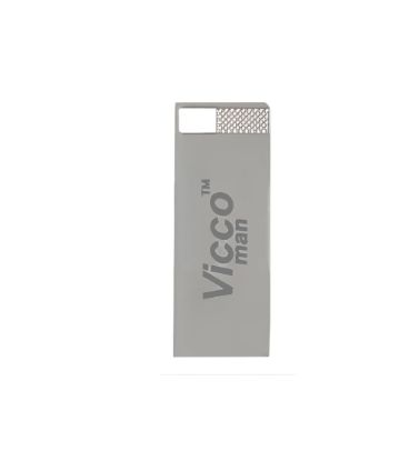 تصویر  فلش مموری ویکومن 16 گیگابایت مدل USB2 VC287