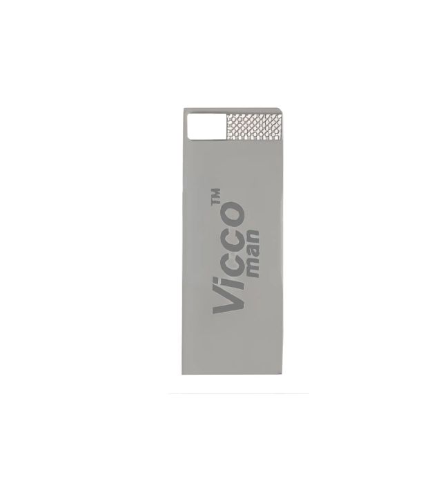 تصویر  فلش مموری ویکومن 16 گیگابایت مدل VICO USB2 VC287