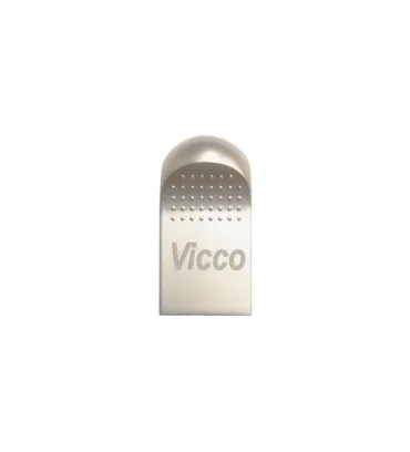 تصویر فلش مموری ویکومن 64 گیگابایت مدل USB2 VC271