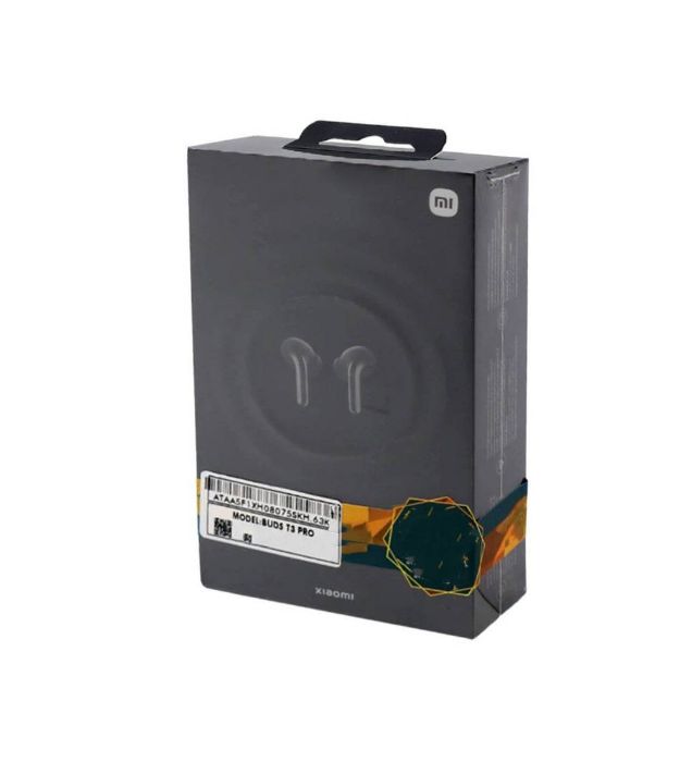 تصویر  هندزفری بی سیم شیائومی مدل Buds 3T Pro M2115E1