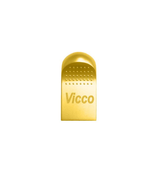 تصویر  فلش مموری ویکومن 16 گیگابایت مدل Vicco VC371 USB3.1