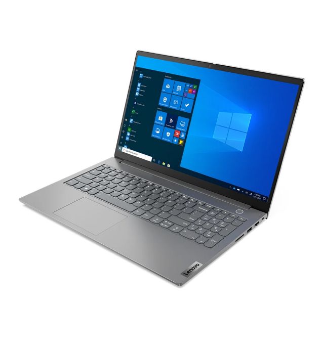تصویر  لپ تاپ لنوو ThinkBook 15-GS