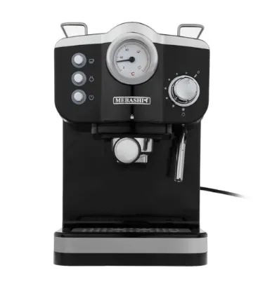 تصویر  اسپرسوساز مباشی مدل ME-ECM2015